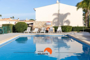 #208 Tranquility House by Home Holidays